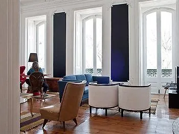 The Independente & Terrace