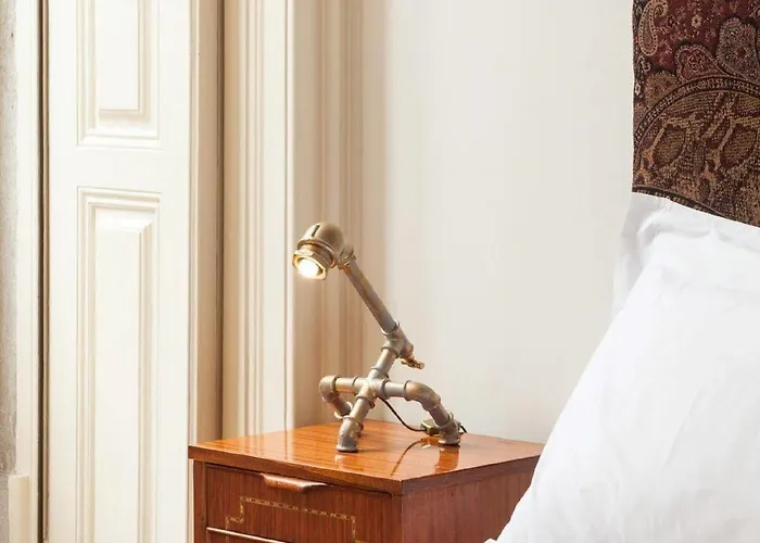 Bed & Breakfast The Independente & Terrace 4*