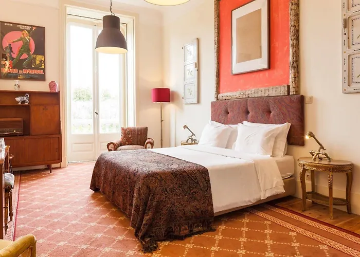 The Independente & Terrace