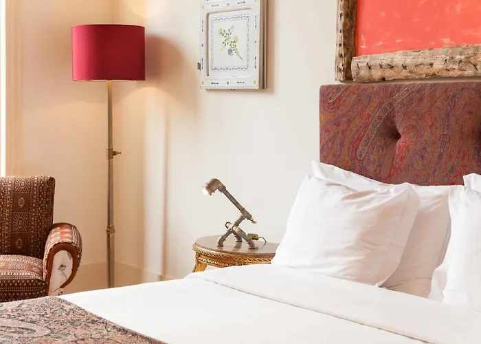 The Independente & Terrace