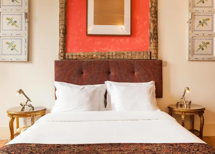 The Independente & Terrace