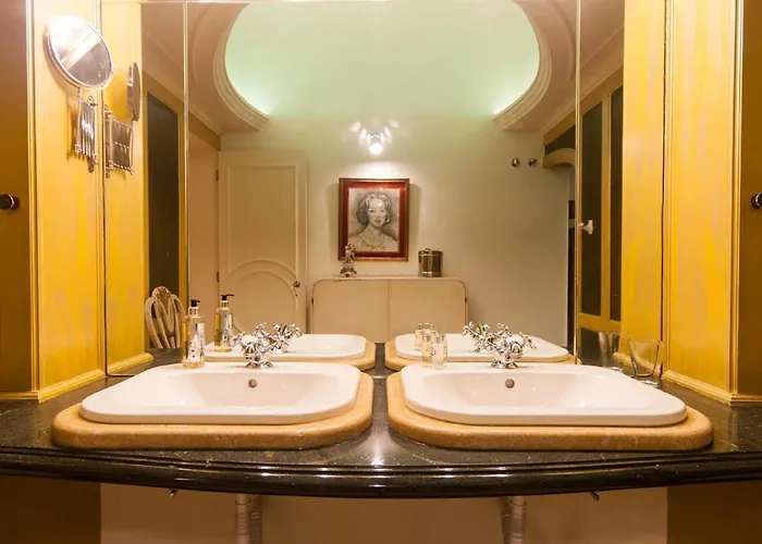 Bed & Breakfast The Independente & Terrace Lisboa