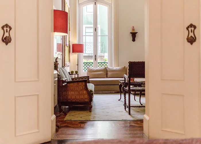 Bed & Breakfast The Independente & Terrace