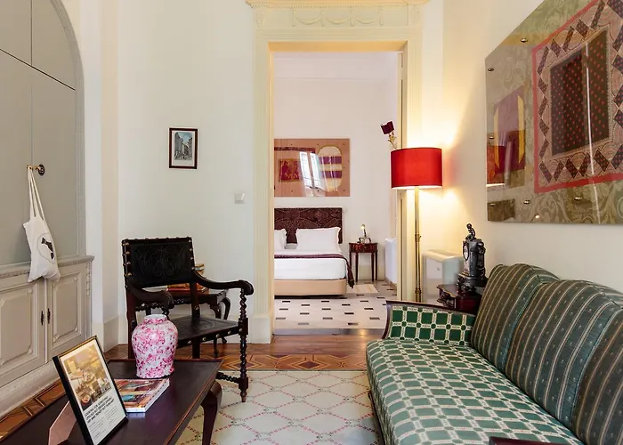 The Independente & Terrace 4*