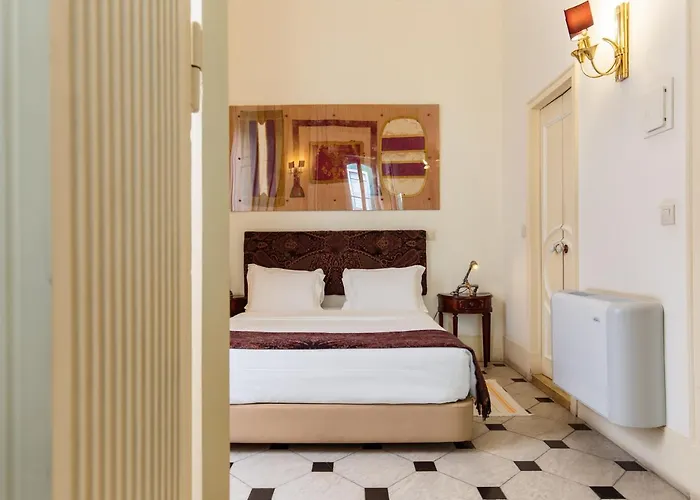 Bed & Breakfast The Independente & Terrace