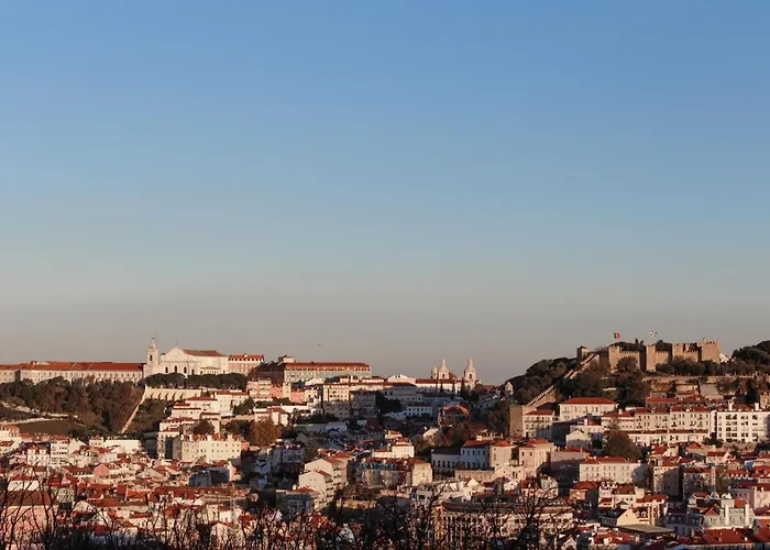 The Independente & Terrace 4*