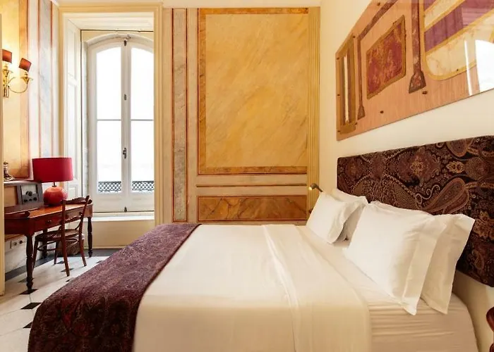 The Independente & Terrace Lisboa