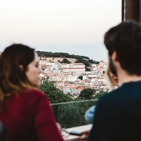 Bed & Breakfast The Independente & Terrace