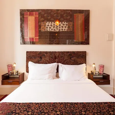 The Independente & Terrace