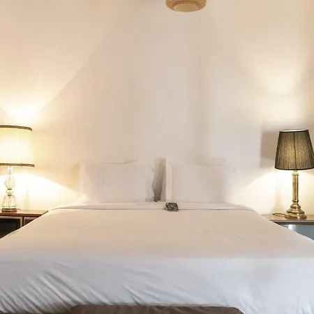 The Independente & Terrace 4*