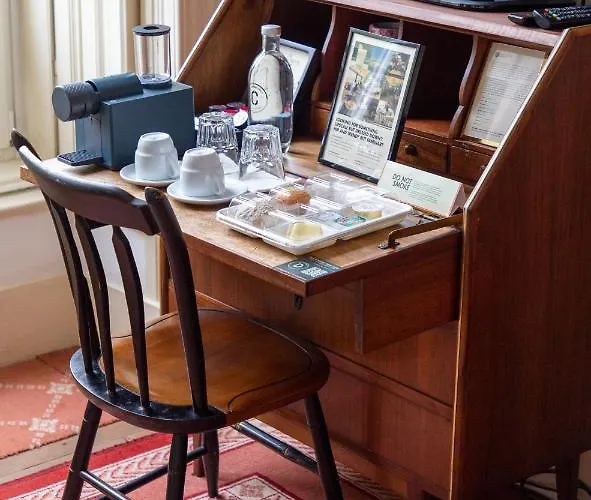 The Independente & Terrace 4* Лиссабон