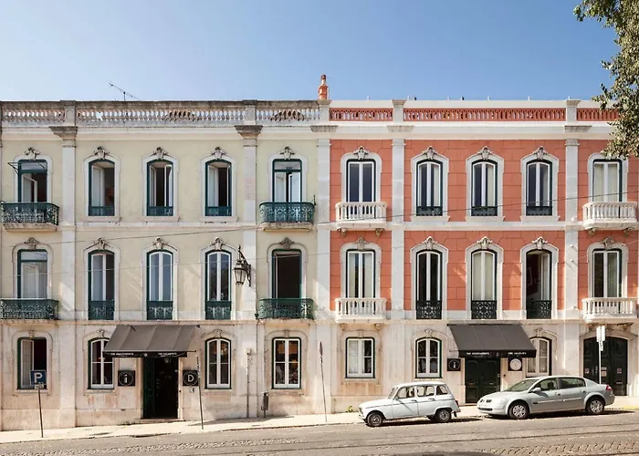 The Independente & Terrace 4*