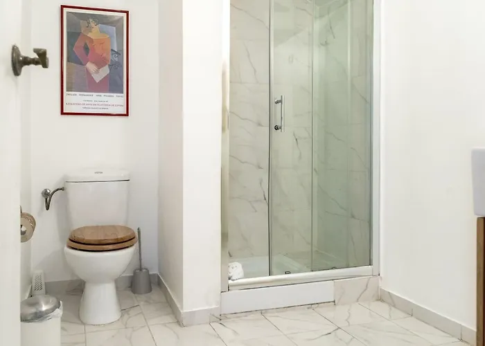 The Independente & Terrace Лиссабон